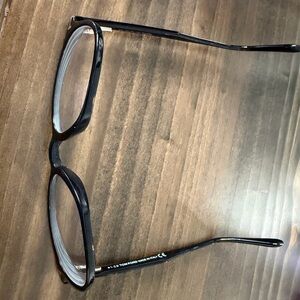 Tom Ford Black Glasses